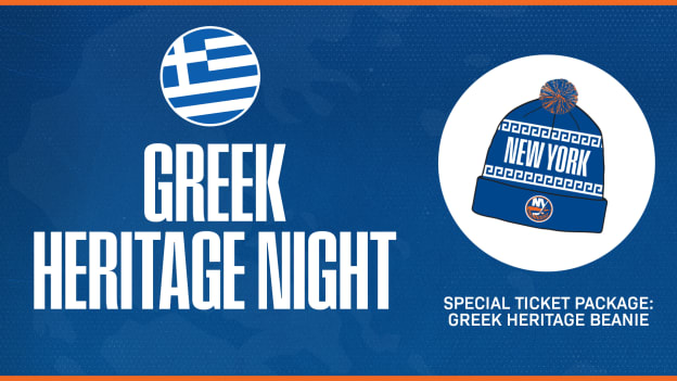 <center><h3 class="promoTitle">Greek Heritage Night</h3><p class="promoGameDetails">vs. VAN | Friday, Dec. 19 | 7:00 PM</p></center>