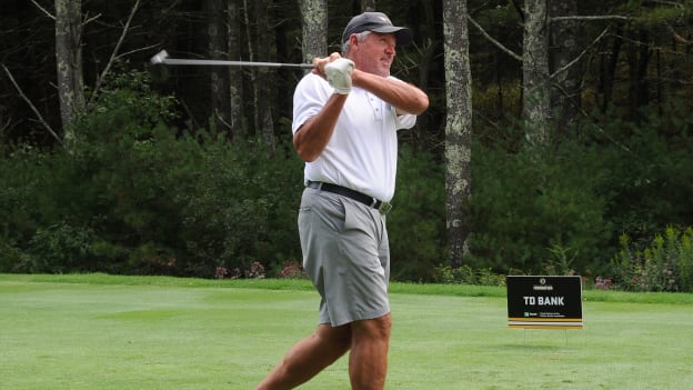 Photos | 2020 Bruins Foundation Golf Tournament