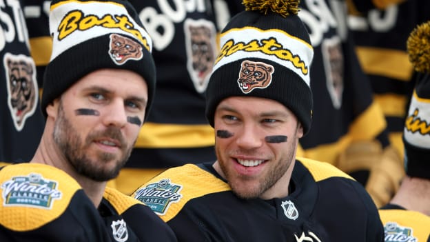 Photo Gallery: Winter Classic Practice Day