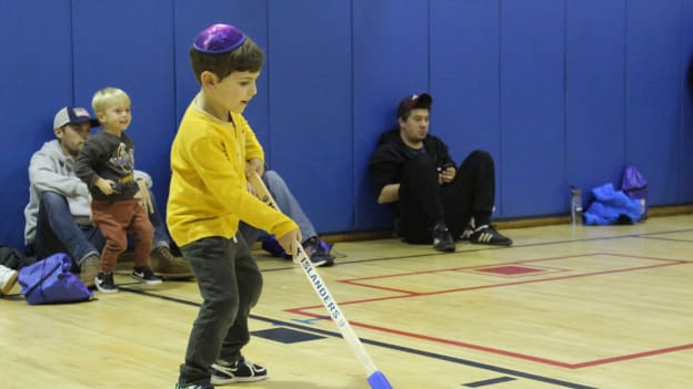 Street Hockey: Hewlett 2022