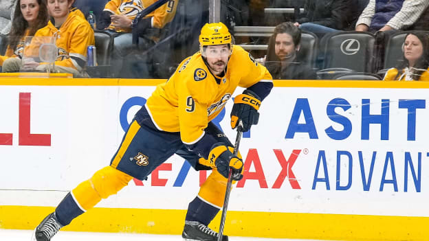 Best of Filip Forsberg 2022-2023