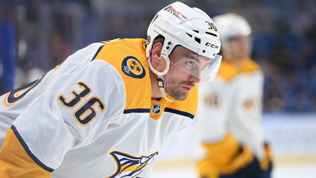 Best of Cole Smith: 2022-2023 Season