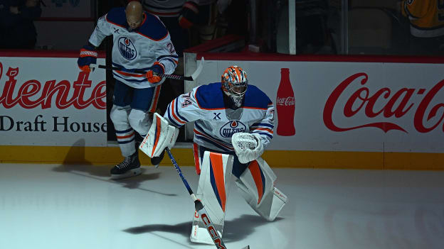 Edmonton Oilers v Pittsburgh Penguins