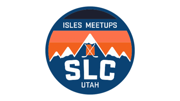 Isles Meetup - Salt Lake City