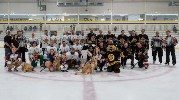 BFit Heroes Cup Hockey Tournament