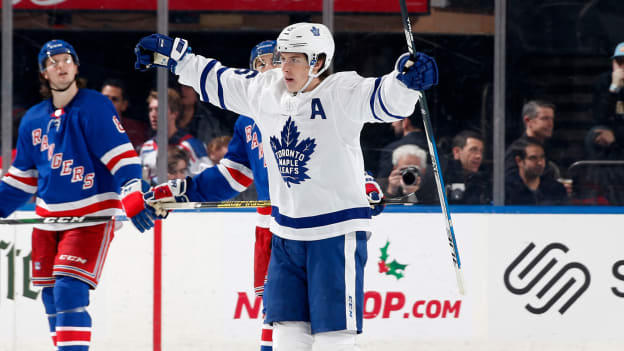 marner panel
