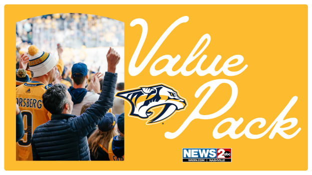 Value Pack presented by News 2 (WKRN)