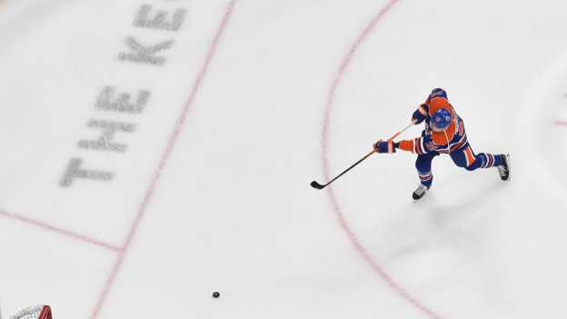 GALLERY: Oilers. vs. Penguins