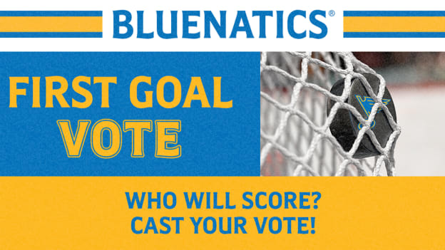 First Goal Vote