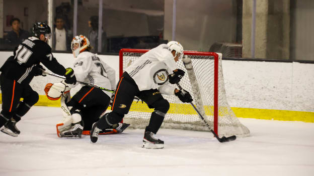 Ducks Development Camp 2023