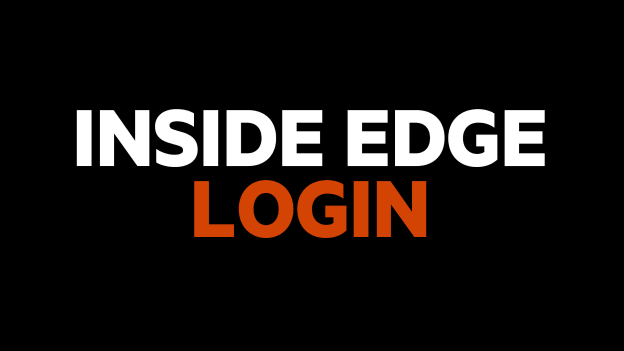 Inside Edge Account Login