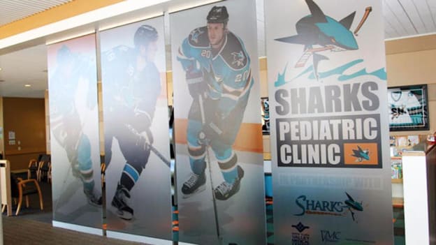 Sharks Pediatric Clinic