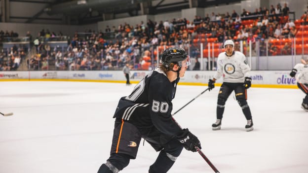 Ducks Development Camp 2023