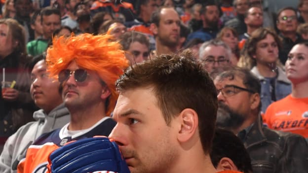 GALLERY: Oilers. vs. Penguins