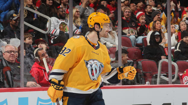 Best of Tommy Novak: 2022-2023 Season