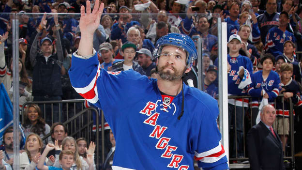Martin St. Louis