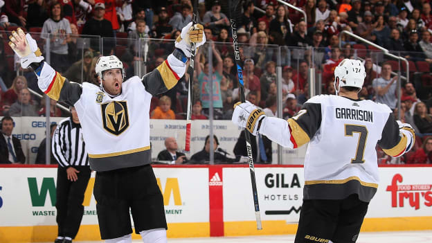 James_Neal_Golden_Knights_Coyotes_Recap