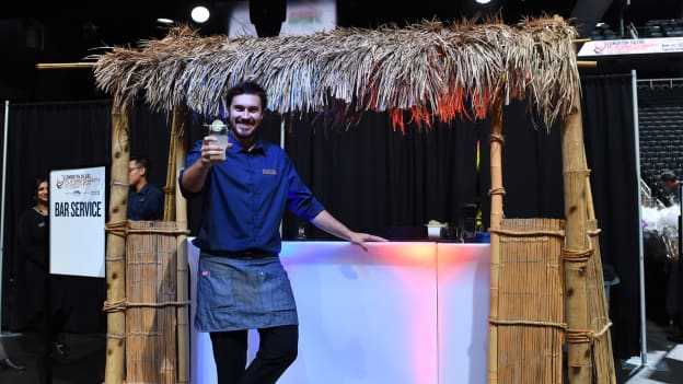 GALLERY: Edmonton Oilers Players Charity Championship Golf Gala