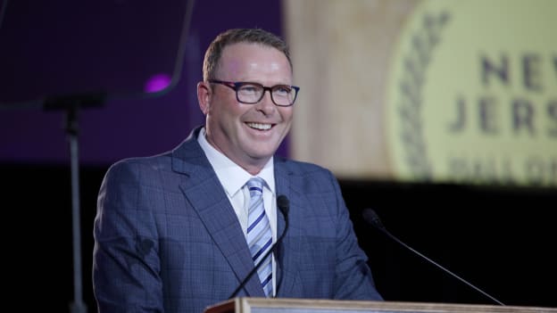 Brodeur’s Legacy, Cemented Once Again in New Jersey | FEATURE 11.22.25