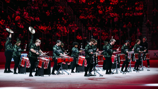 drumline 5