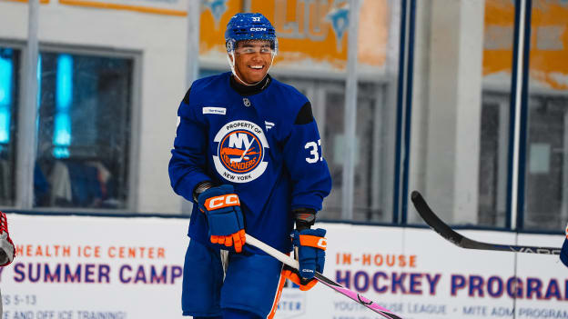 Dominant OHL Season Has Aitcheson Ready for Next Step