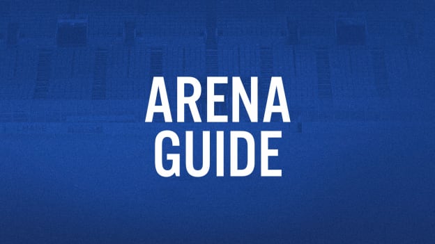 Arena Guide