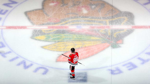The Best of Patrick Kane