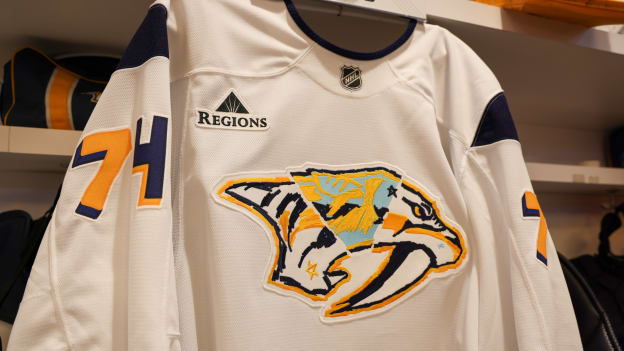 Visit the Foundation Area