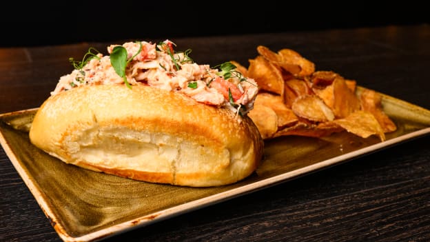 Lobster Roll