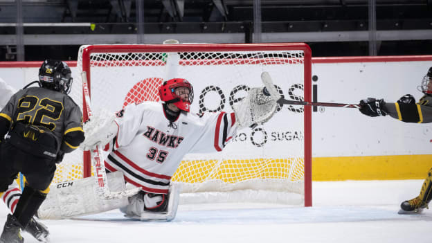 2019 Avalanche International Qualifier