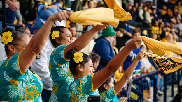 In-Game Celebrations