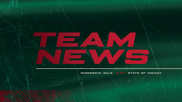 Frederickson Promoted to Wild Senior Vice President of Marketing