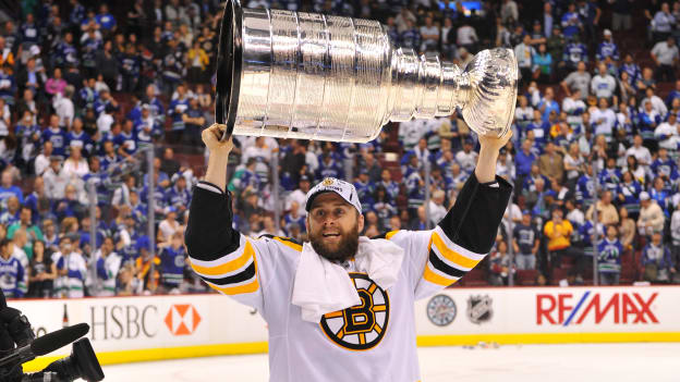 2011 Stanley Cup Champions