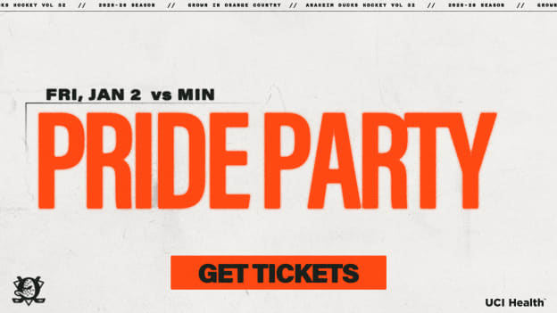 Pride Party