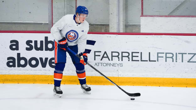 PHOTOS: Practice Oct. 13, 2023