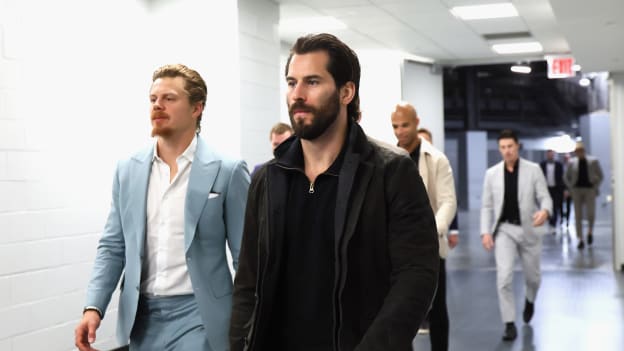 Edmonton Oilers v New York Islanders