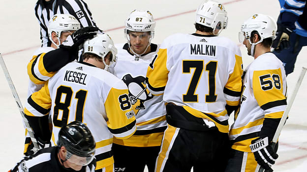 malkin 1030