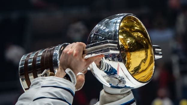 Men’s Worlds Provides Valuable Experience