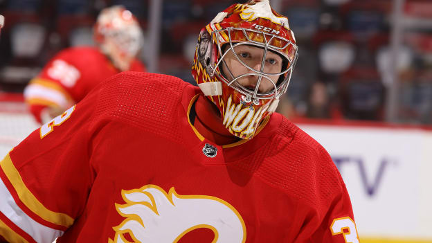 Winnipeg Jets vs Calgary Flames Prediction, 11/27/2021 NHL Pick