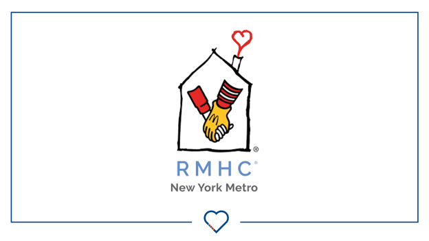 Dec. 28, 2024 - Ronald McDonald House New York Metro