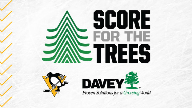 The Davey Tree Score for the Trees Program