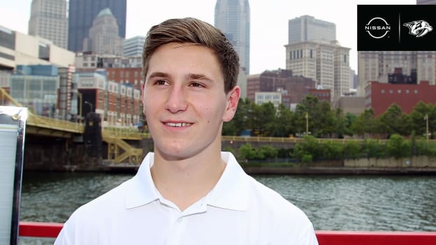 Nissan x Forsberg - 2