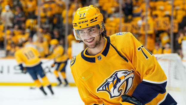 <center>Luke Evangelista</center>