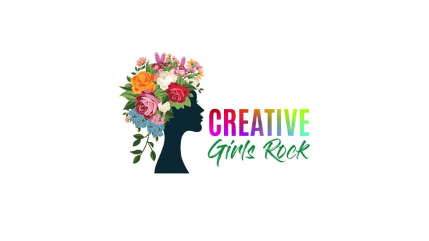 Creative Girls Rock