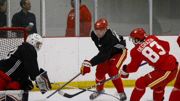 Photo Gallery - Development Camp Day 1