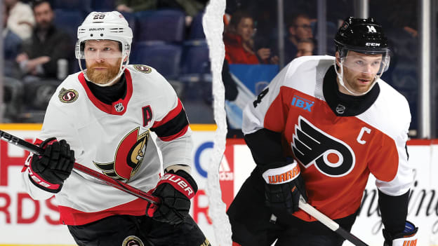 Preview: Senators at Flyers