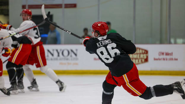 Photo Gallery - Development Camp Day 3