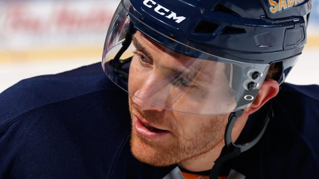 Sulzer: „Klar träumt man von der NHL”