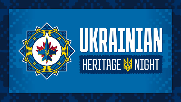 Ukrainian Heritage Night