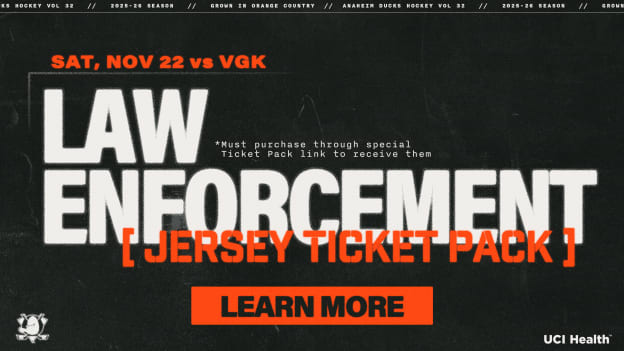 Law Enforcement Appreciation Night